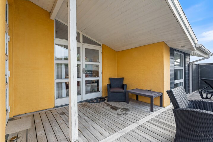 Ferienhaus J6752 in Sneppedalen 6, Houvig - Bild #34