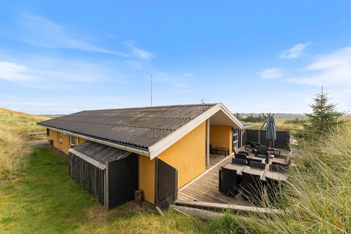 Ferienhaus J6752 in Sneppedalen 6, Houvig - Bild #35