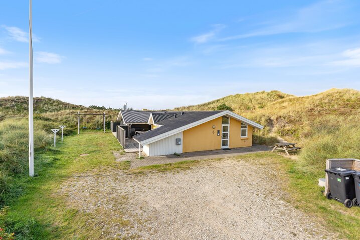 Ferienhaus J6752 in Sneppedalen 6, Houvig - Bild #38