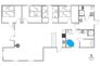 Sommerhus J6752 på Sneppedalen 6, Houvig - Billede #14