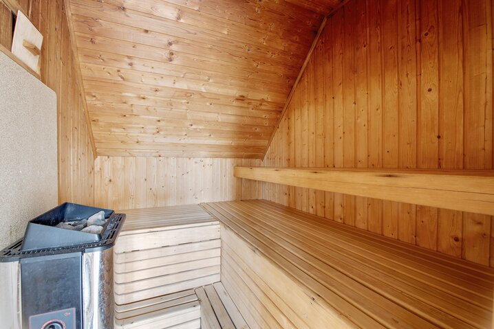 Ferienhaus J6753 in Klægdalen 17, Houvig - Bild #19