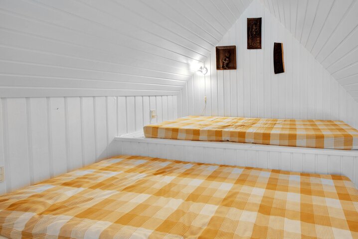 Ferienhaus J6753 in Klægdalen 17, Houvig - Bild #18