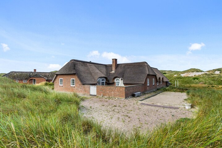 Ferienhaus J6753 in Klægdalen 17, Houvig - Bild #48