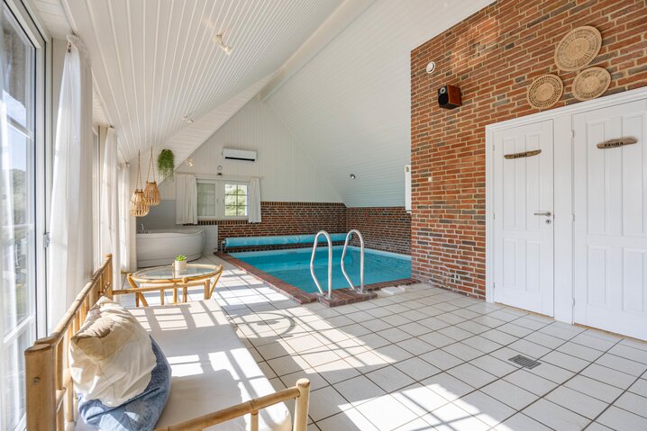 Ferienhaus J6753 in Klægdalen 17, Houvig - Bild #1