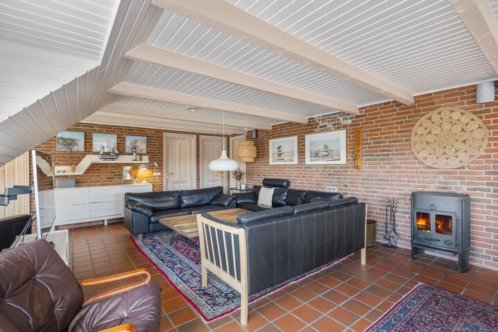 Ferienhaus J6753 in Klægdalen 17, Houvig - Bild #2