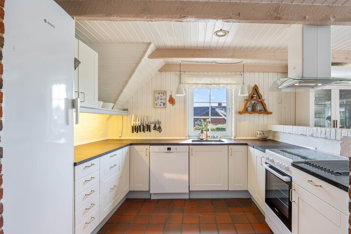 Ferienhaus J6753 in Klægdalen 17, Houvig - Bild #3