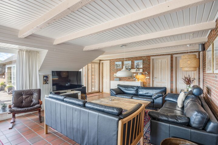 Ferienhaus J6753 in Klægdalen 17, Houvig - Bild #4