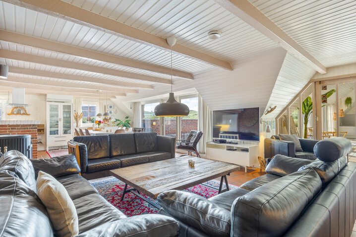 Ferienhaus J6753 in Klægdalen 17, Houvig - Bild #5