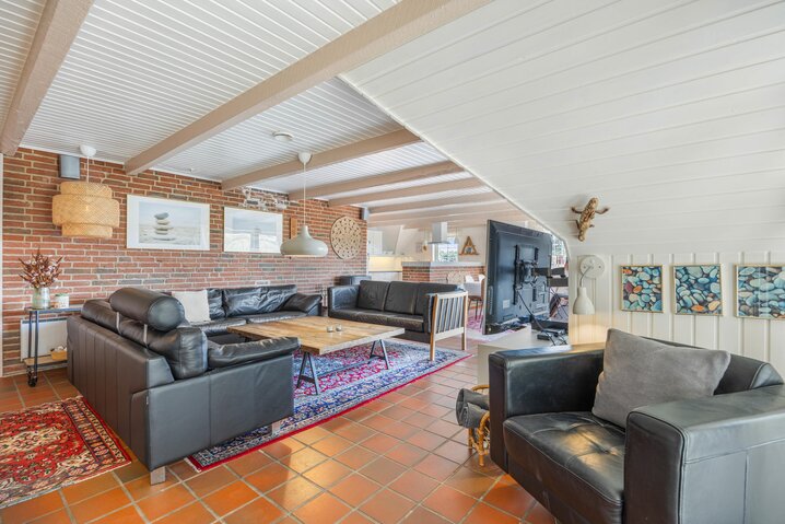 Ferienhaus J6753 in Klægdalen 17, Houvig - Bild #6