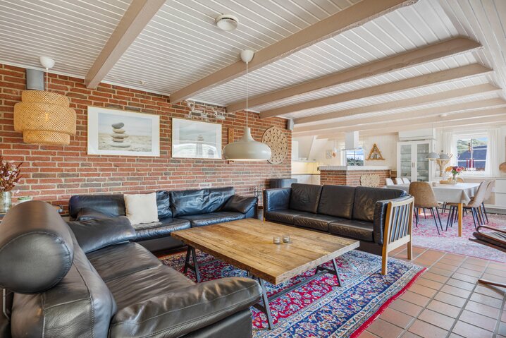 Ferienhaus J6753 in Klægdalen 17, Houvig - Bild #7