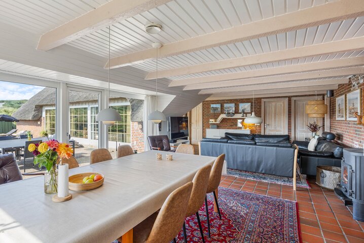 Ferienhaus J6753 in Klægdalen 17, Houvig - Bild #8