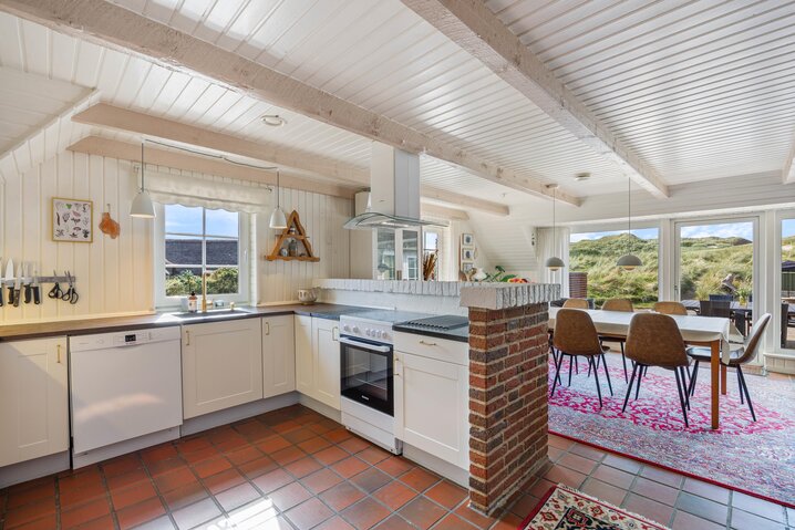 Ferienhaus J6753 in Klægdalen 17, Houvig - Bild #11