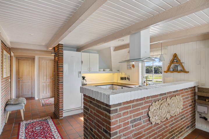 Ferienhaus J6753 in Klægdalen 17, Houvig - Bild #12