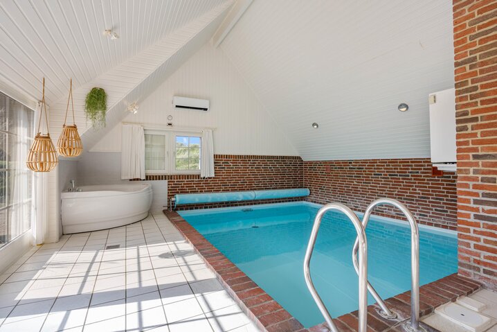 Ferienhaus J6753 in Klægdalen 17, Houvig - Bild #14