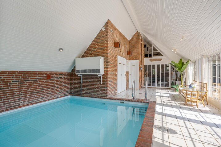 Ferienhaus J6753 in Klægdalen 17, Houvig - Bild #15