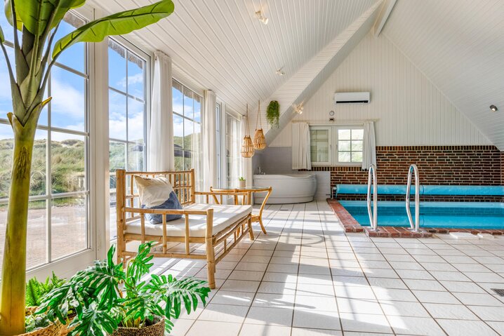 Ferienhaus J6753 in Klægdalen 17, Houvig - Bild #17