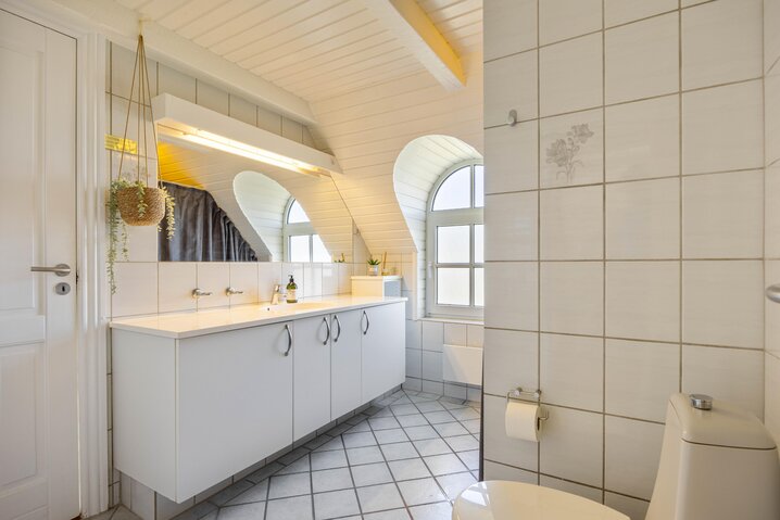 Ferienhaus J6753 in Klægdalen 17, Houvig - Bild #20