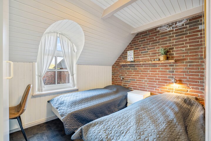 Ferienhaus J6753 in Klægdalen 17, Houvig - Bild #30