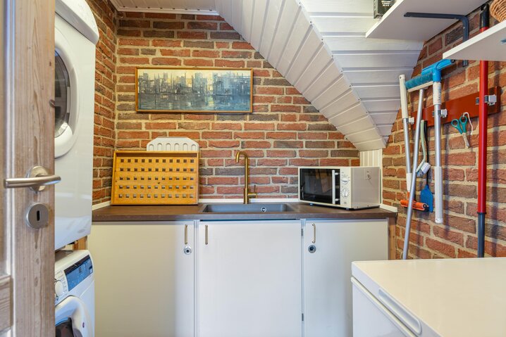 Ferienhaus J6753 in Klægdalen 17, Houvig - Bild #31