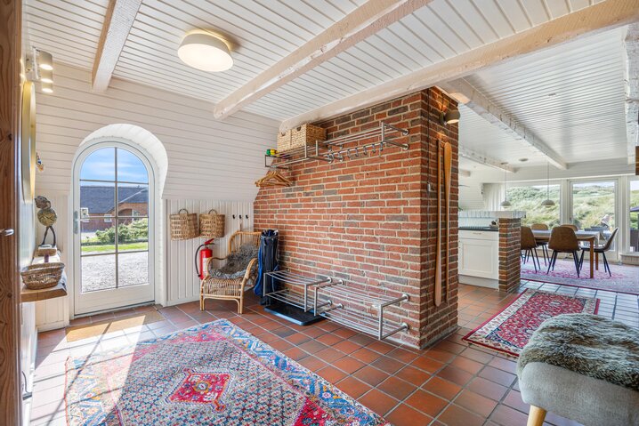 Ferienhaus J6753 in Klægdalen 17, Houvig - Bild #32