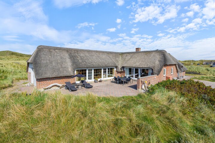 Ferienhaus J6753 in Klægdalen 17, Houvig - Bild #33