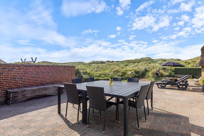 Ferienhaus J6753 in Klægdalen 17, Houvig - Bild #34