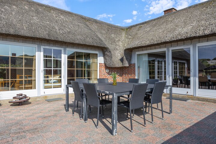 Ferienhaus J6753 in Klægdalen 17, Houvig - Bild #35