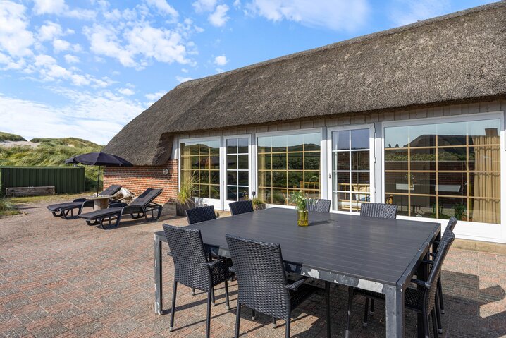 Ferienhaus J6753 in Klægdalen 17, Houvig - Bild #36