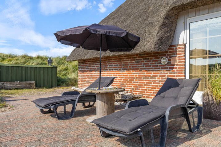 Ferienhaus J6753 in Klægdalen 17, Houvig - Bild #37