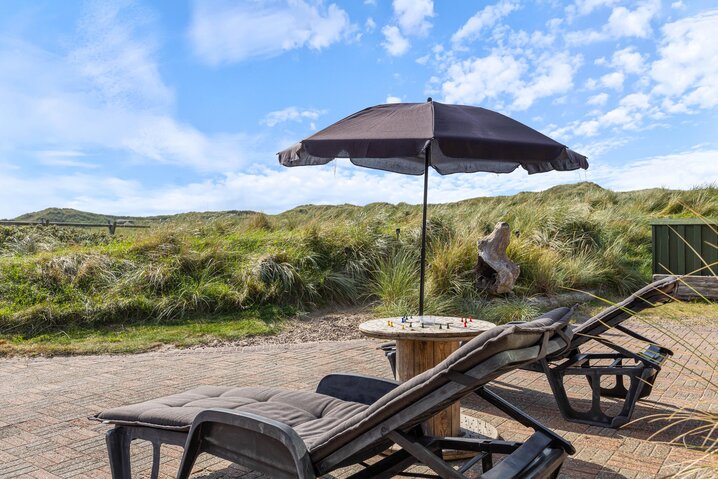 Ferienhaus J6753 in Klægdalen 17, Houvig - Bild #38