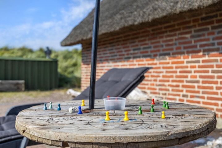 Ferienhaus J6753 in Klægdalen 17, Houvig - Bild #39