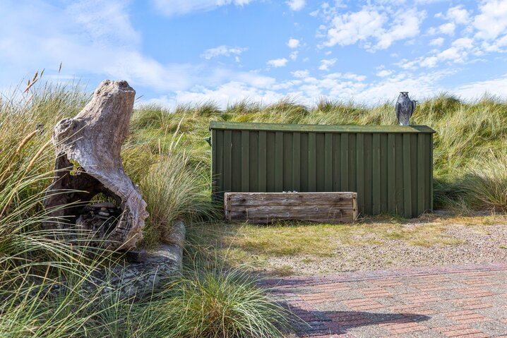 Ferienhaus J6753 in Klægdalen 17, Houvig - Bild #40