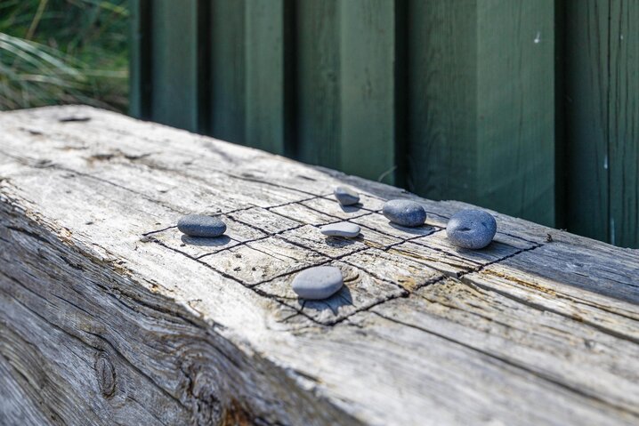 Ferienhaus J6753 in Klægdalen 17, Houvig - Bild #41