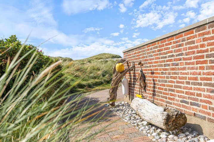 Ferienhaus J6753 in Klægdalen 17, Houvig - Bild #42