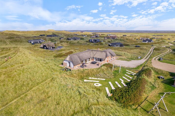 Ferienhaus J6753 in Klægdalen 17, Houvig - Bild #44