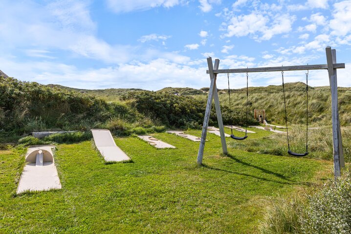 Ferienhaus J6753 in Klægdalen 17, Houvig - Bild #45