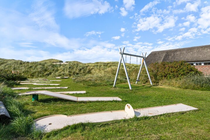 Ferienhaus J6753 in Klægdalen 17, Houvig - Bild #46