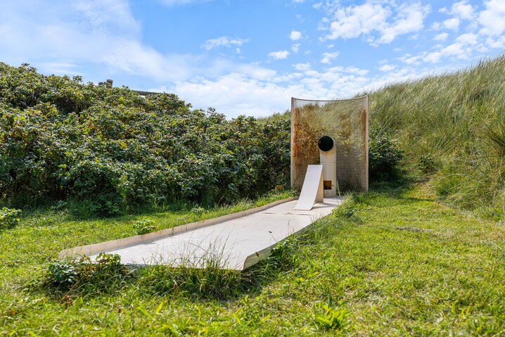 Ferienhaus J6753 in Klægdalen 17, Houvig - Bild #47