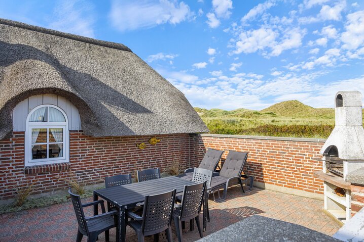 Ferienhaus J6753 in Klægdalen 17, Houvig - Bild #51