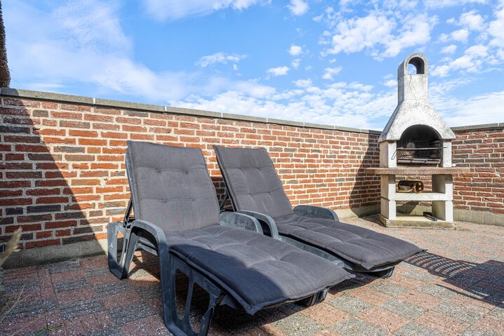 Ferienhaus J6753 in Klægdalen 17, Houvig - Bild #53