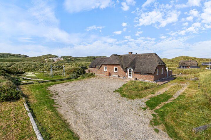 Sommerhus J6753 på Klægdalen 17, Houvig - Billede #55