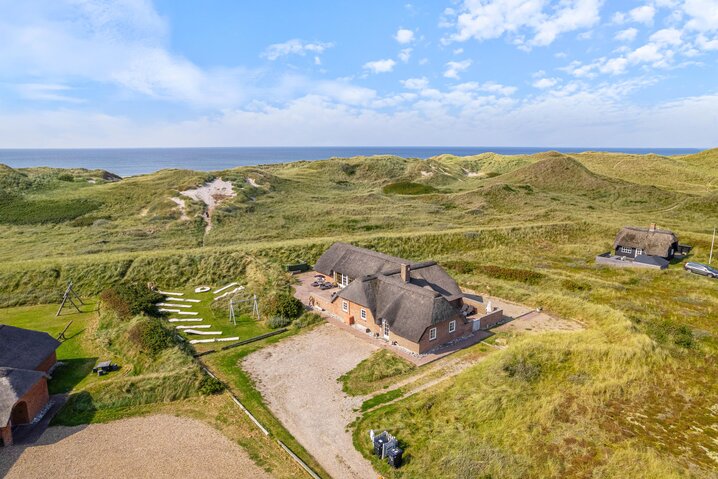 Ferienhaus J6753 in Klægdalen 17, Houvig - Bild #56