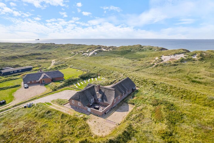 Ferienhaus J6753 in Klægdalen 17, Houvig - Bild #57