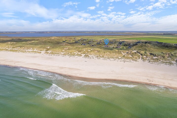 Ferienhaus J6753 in Klægdalen 17, Houvig - Bild #58