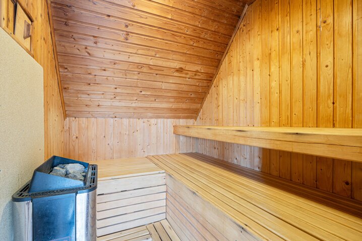 Ferienhaus J6753 in Klægdalen 17, Houvig - Bild #18