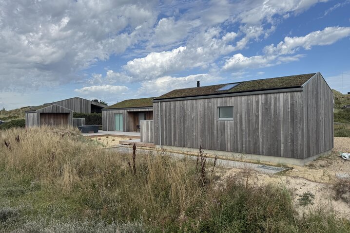 Ferienhaus J6762 in Regnspovedalen 36, Houvig - Bild #0
