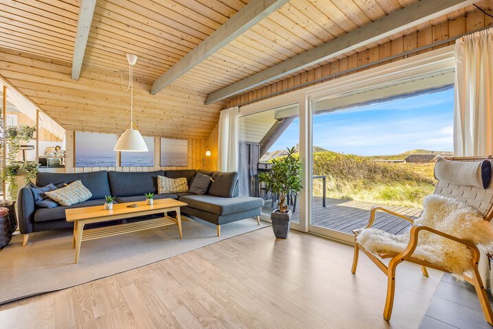 Ferienhaus J6763 in Klægdalen 52, Houvig - Bild #2