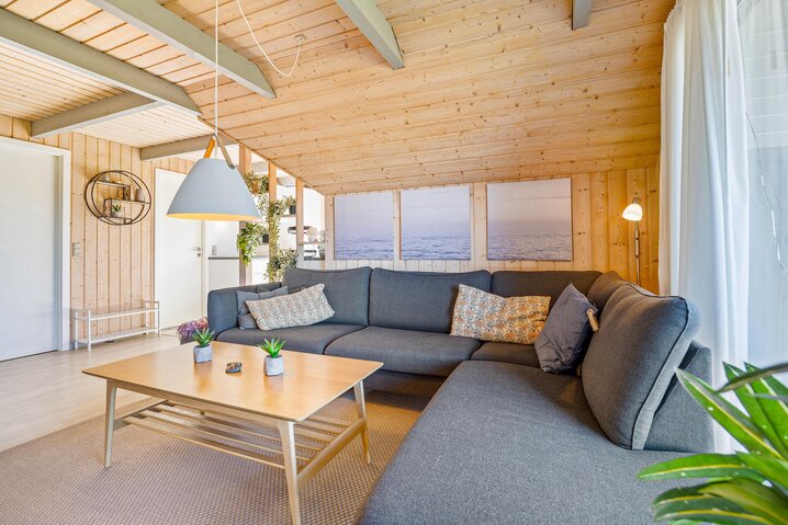 Ferienhaus J6763 in Klægdalen 52, Houvig - Bild #3