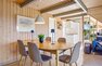 Ferienhaus J6763 in Klægdalen 52, Houvig - Bild #6