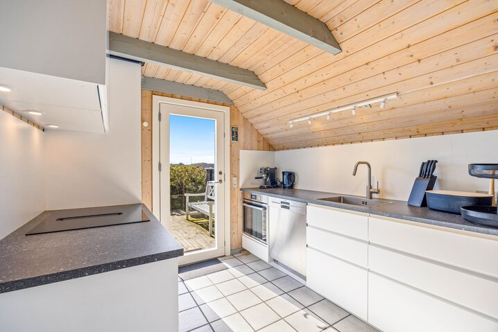 Ferienhaus J6763 in Klægdalen 52, Houvig - Bild #8